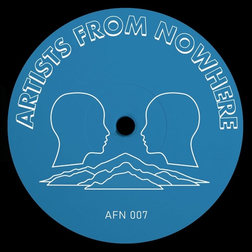 Artists From Nowhere - AFN007 [AFN007]